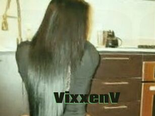 VixxenV