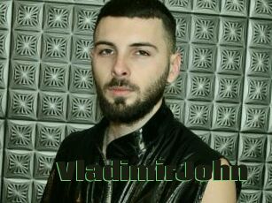 VladimirJohn