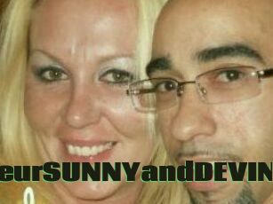 VoyeurSUNNYandDEVIN