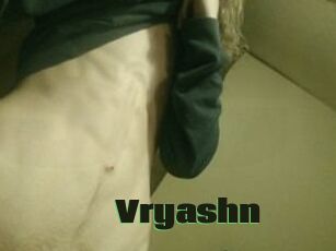 Vryashn