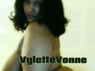 VyletteVonne