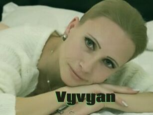 Vyvyan