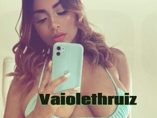 Vaiolethruiz