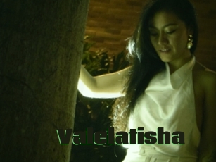 Valelatisha