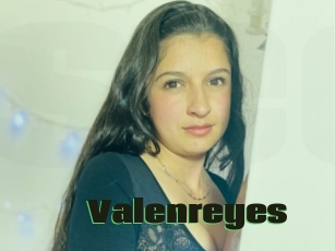 Valenreyes