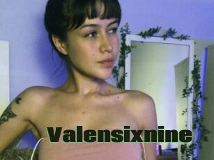Valensixnine