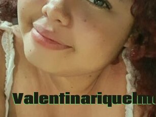 Valentinariquelme