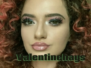 Valentinehays