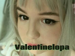 Valentinelopa