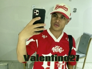Valentino27