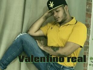 Valentino_real