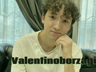 Valentinoborzagi