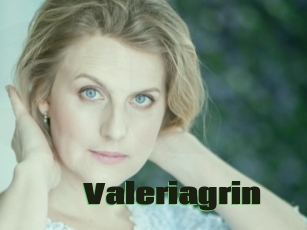 Valeriagrin