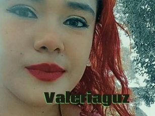 Valeriaguz