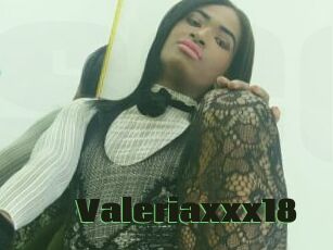 Valeriaxxx18