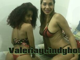 Valeriaycindyhot