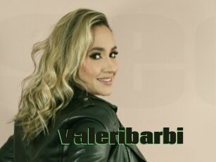 Valeribarbi