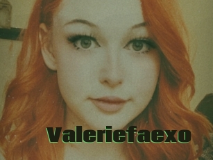 Valeriefaexo