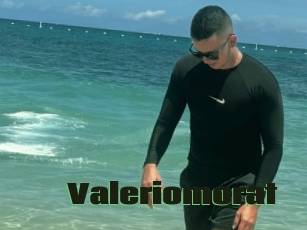 Valeriomorat
