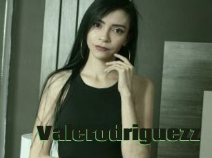 Valerodriguezz