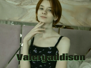Valeryaddison