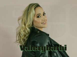 Valerybarbi