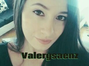 Valerysaenz