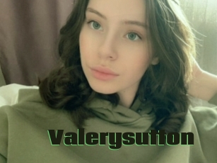 Valerysutton