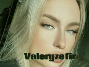 Valeryzefir