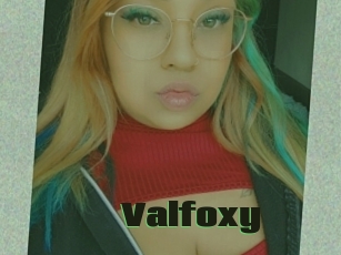 Valfoxy