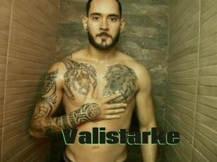 Valistarke