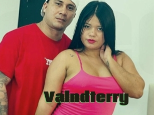 Valndterry