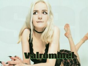 Valrommel