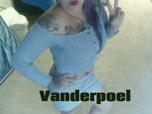 Vanderpoel