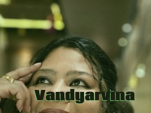 Vandyarvina