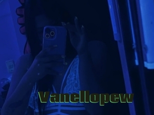 Vanellopew