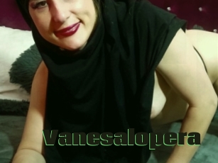 Vanesalopera