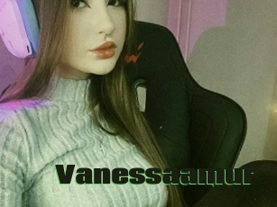 Vanessaamur