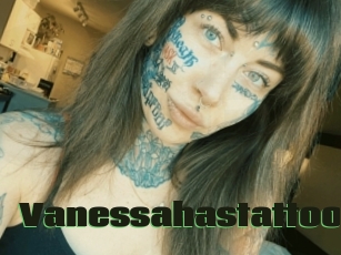 Vanessahastattoos