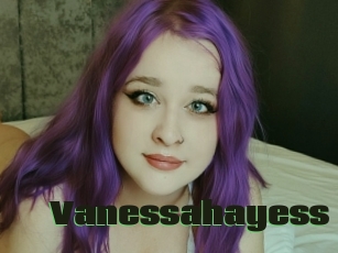 Vanessahayess