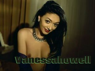 Vanessahowell