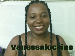 Vanessalocsine