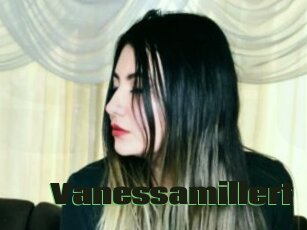Vanessamillert