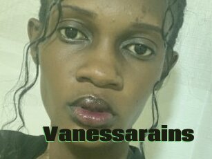 Vanessarains