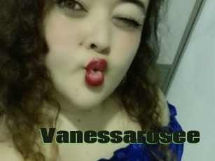 Vanessarosee