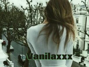 Vanilaxxx