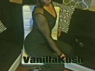 VanillaKush