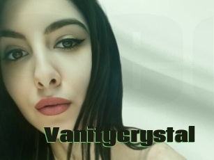 Vanitycrystal