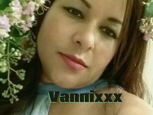Vannixxx