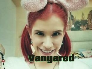 Vanyared